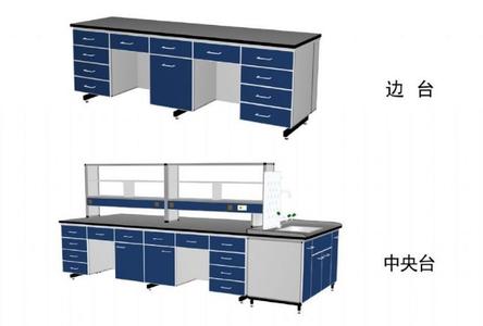 實驗室基礎(chǔ)建設(shè)——實驗室臺柜