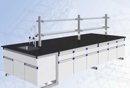 實驗室臺柜換臺面該注意哪些問題？